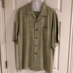 Tommy Bahama shirt